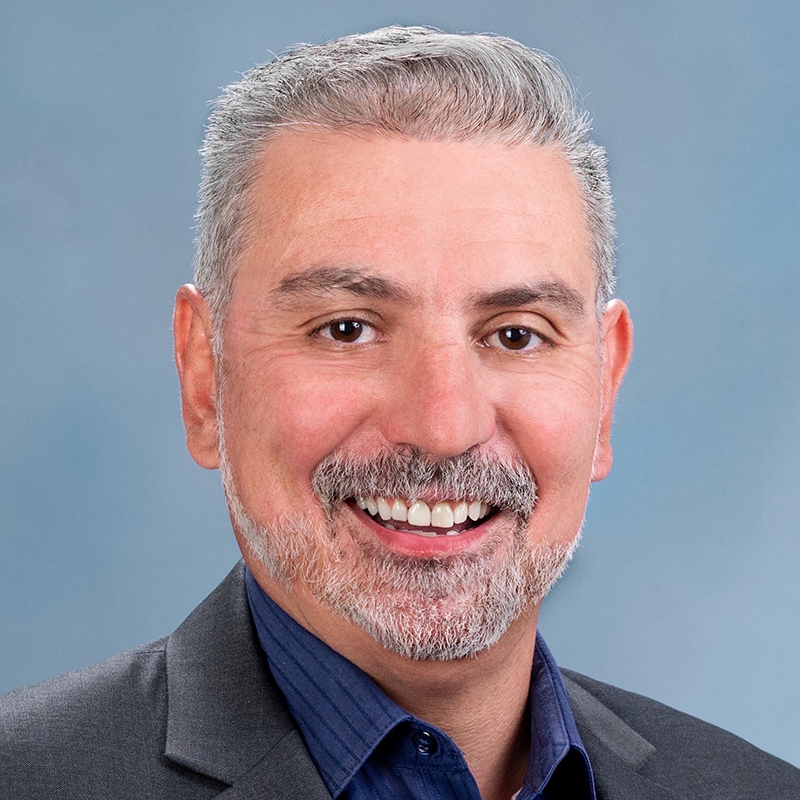 Dr. Leo Romero