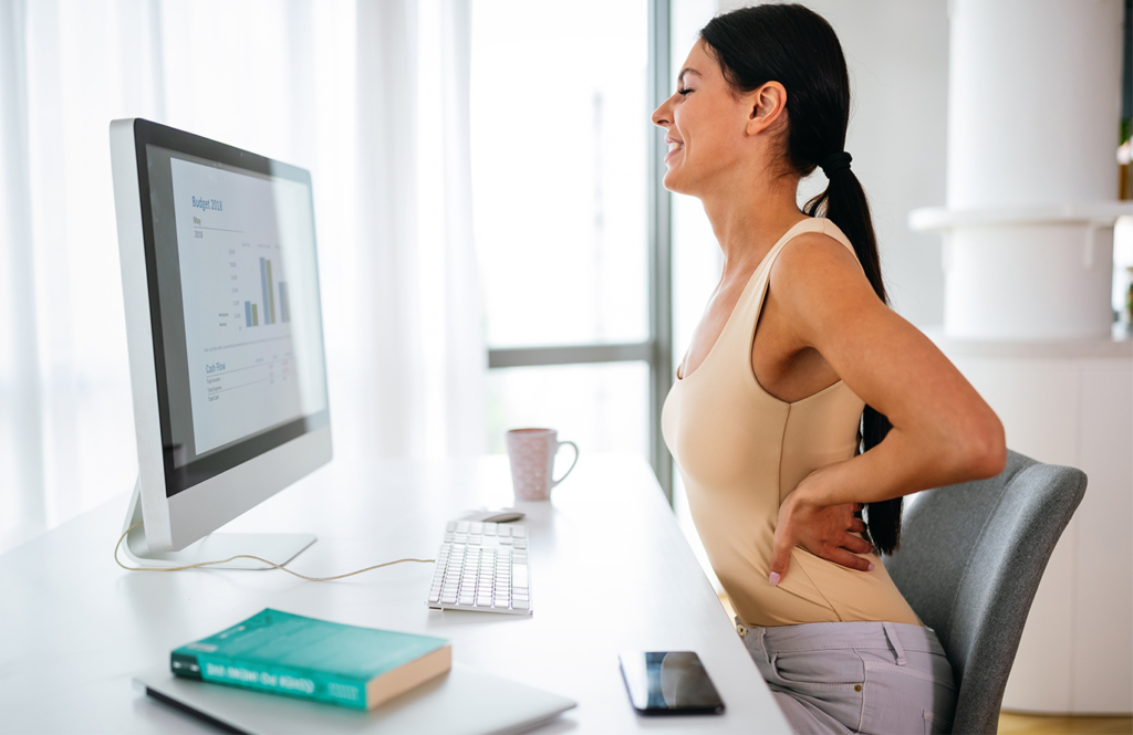 Chiropractic Doctor Tips On Improving Your Posture