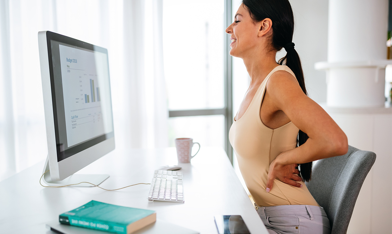 Chiropractic Doctor Tips On Improving Your Posture