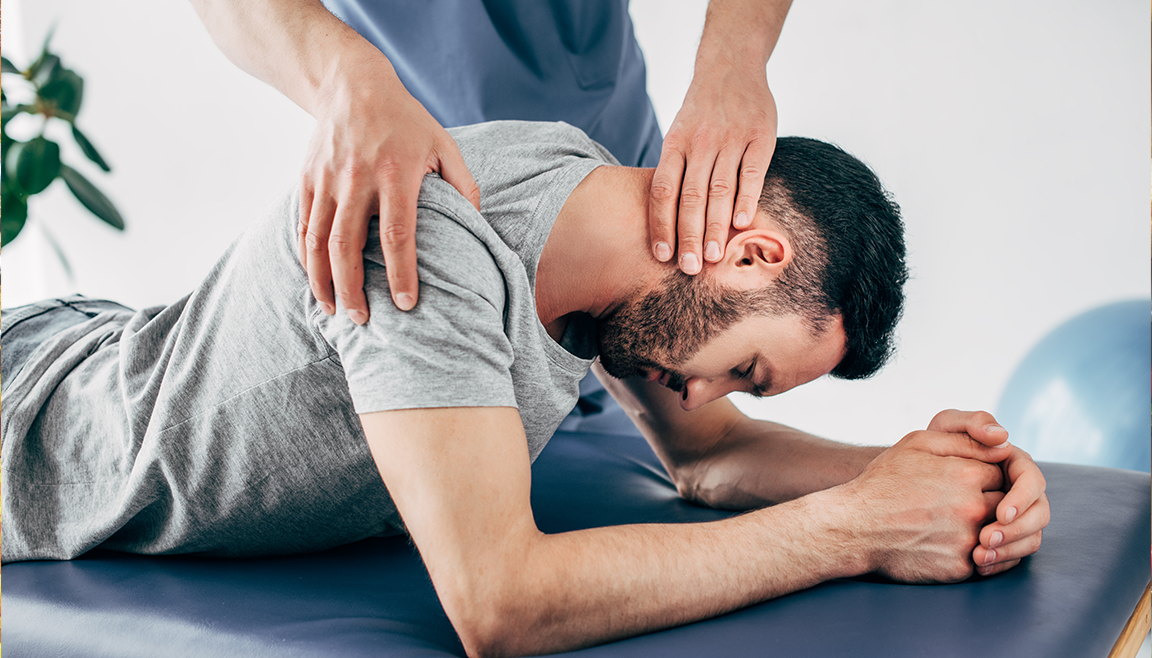 Top 5 Benefits of Chiropractor Treatment for Car Accident Injuries