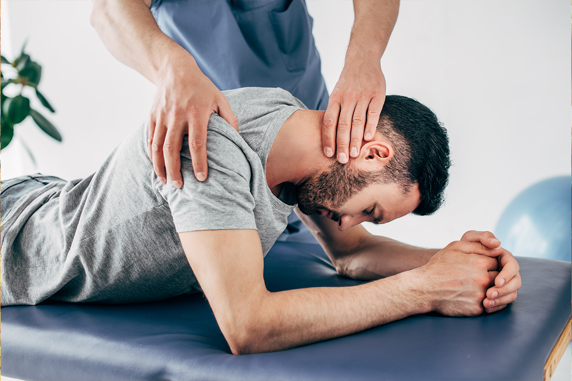 Top 5 Benefits Of Chiropractor Treatment For Car Accident Injuries Chiropractic Physicians Inc