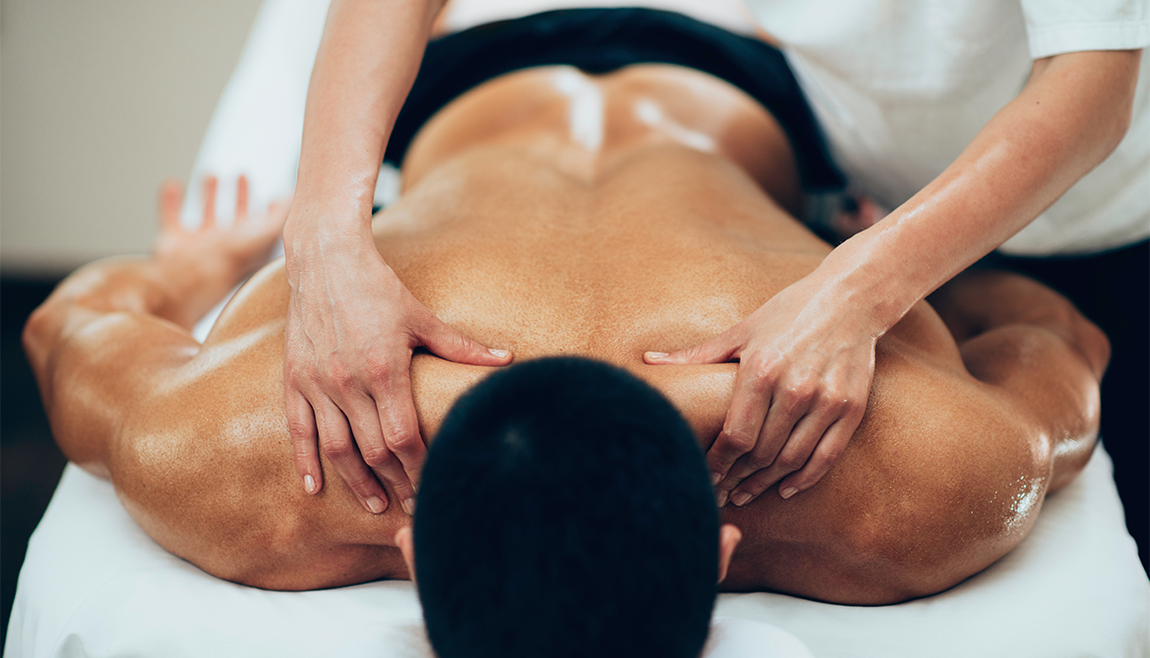 Exploring The Different Techniques of Massage Therapy