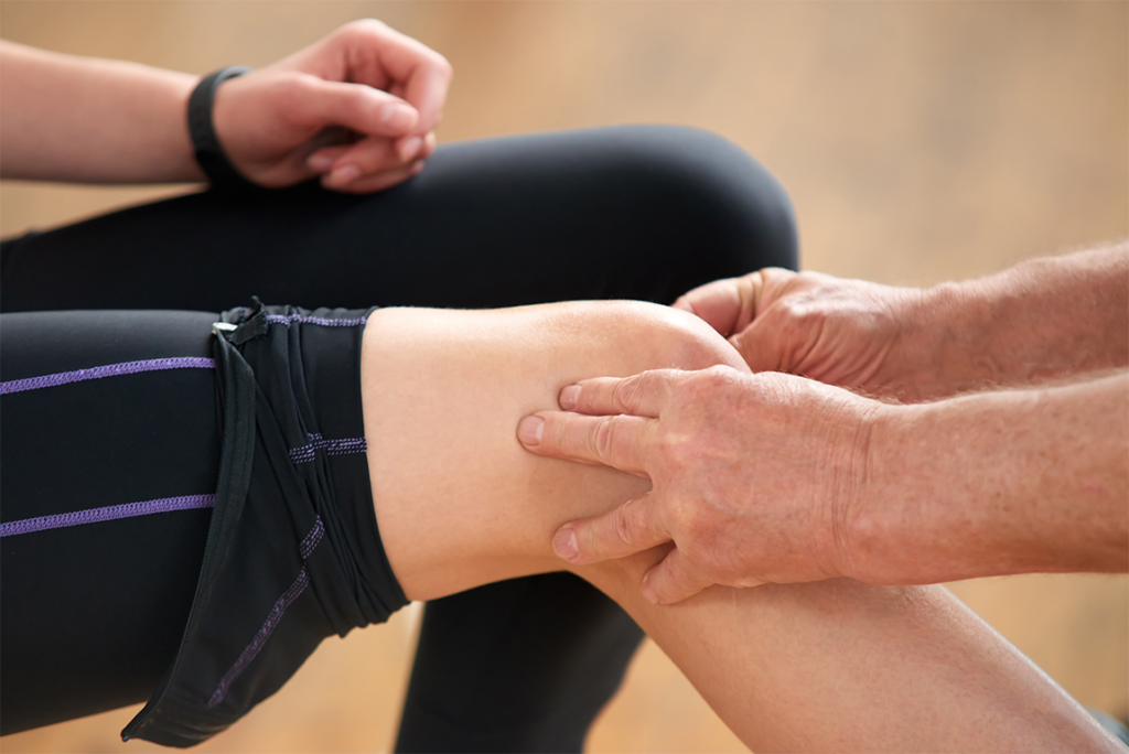 Chiropractor Tips Common Injuries Recovery
