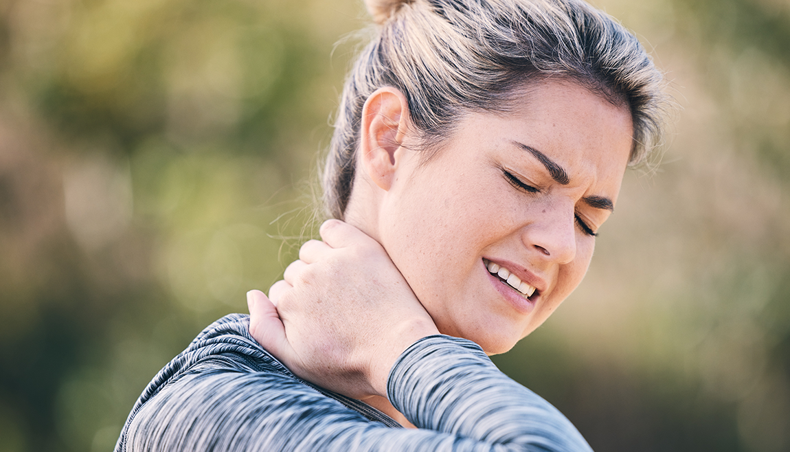 A Chiropractor’s Exercise Guide to Strengthen, Rehabilitate, and Relieve Neck and Shoulder Pain