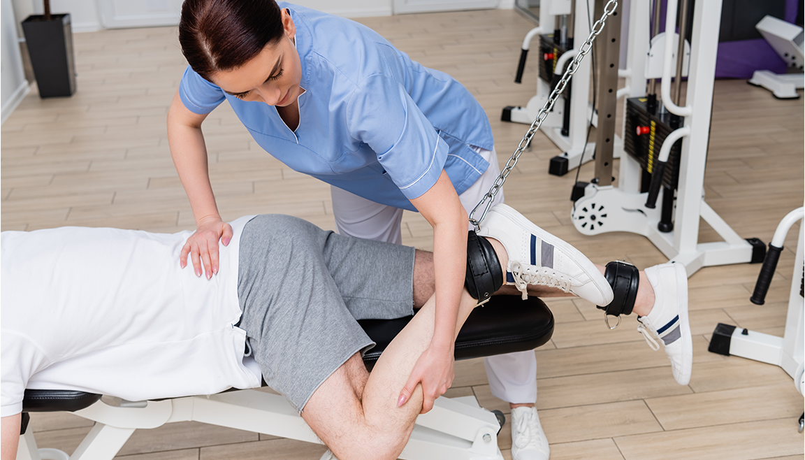 The Vital Role of Chiropractic Care in Rehabilitation