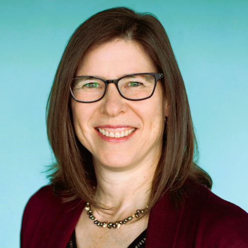 Dr. Stephanie Haugen