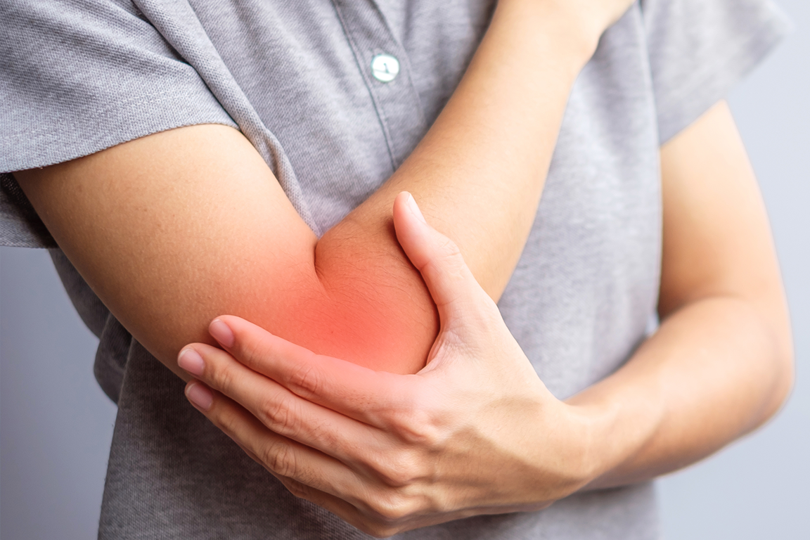 Chiropractor Inflammation Relief