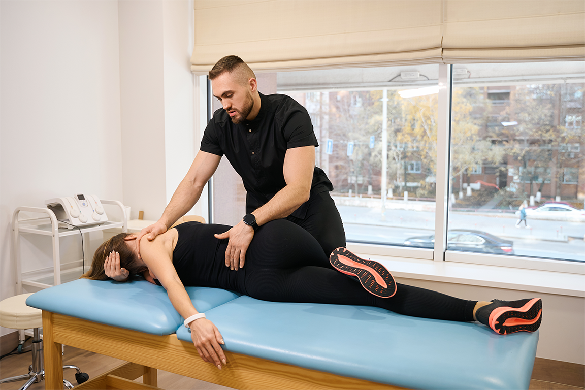 Chiropractor vs Physical Therapist