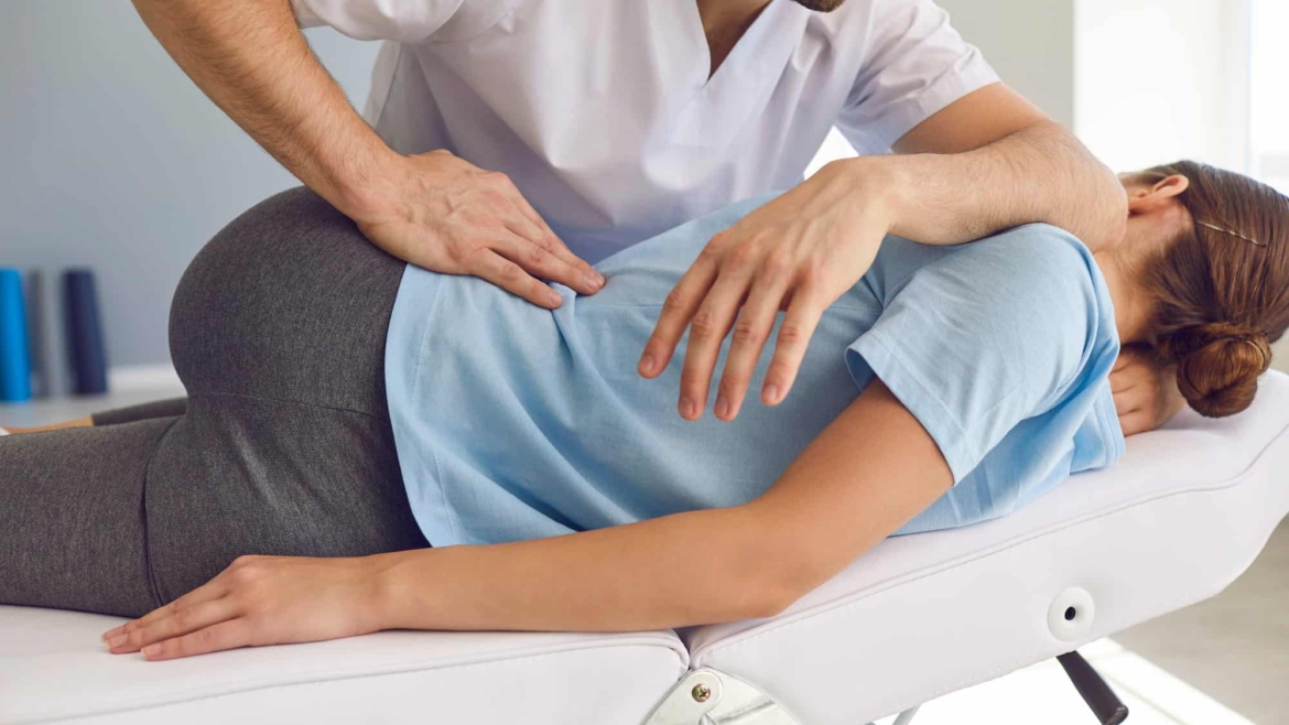 How Chiropractors Can Help Support Rehabilitating Muscle Injury & Speed Up Recovery