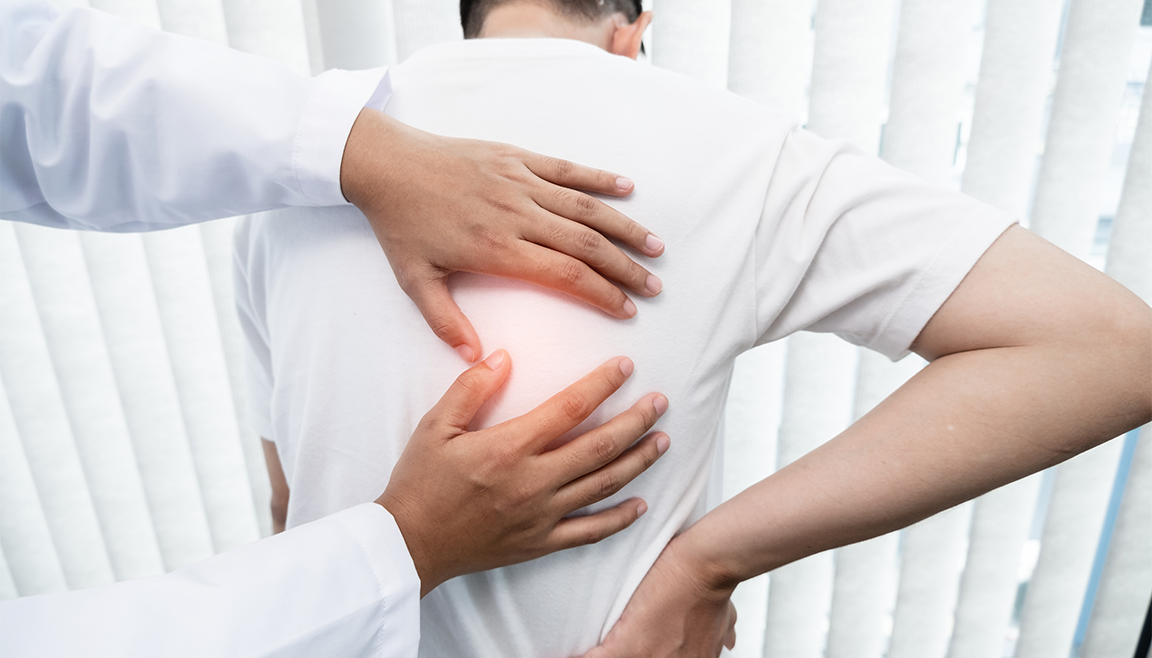 Chiropractor Tips to Prevent and Recover from Back Injury