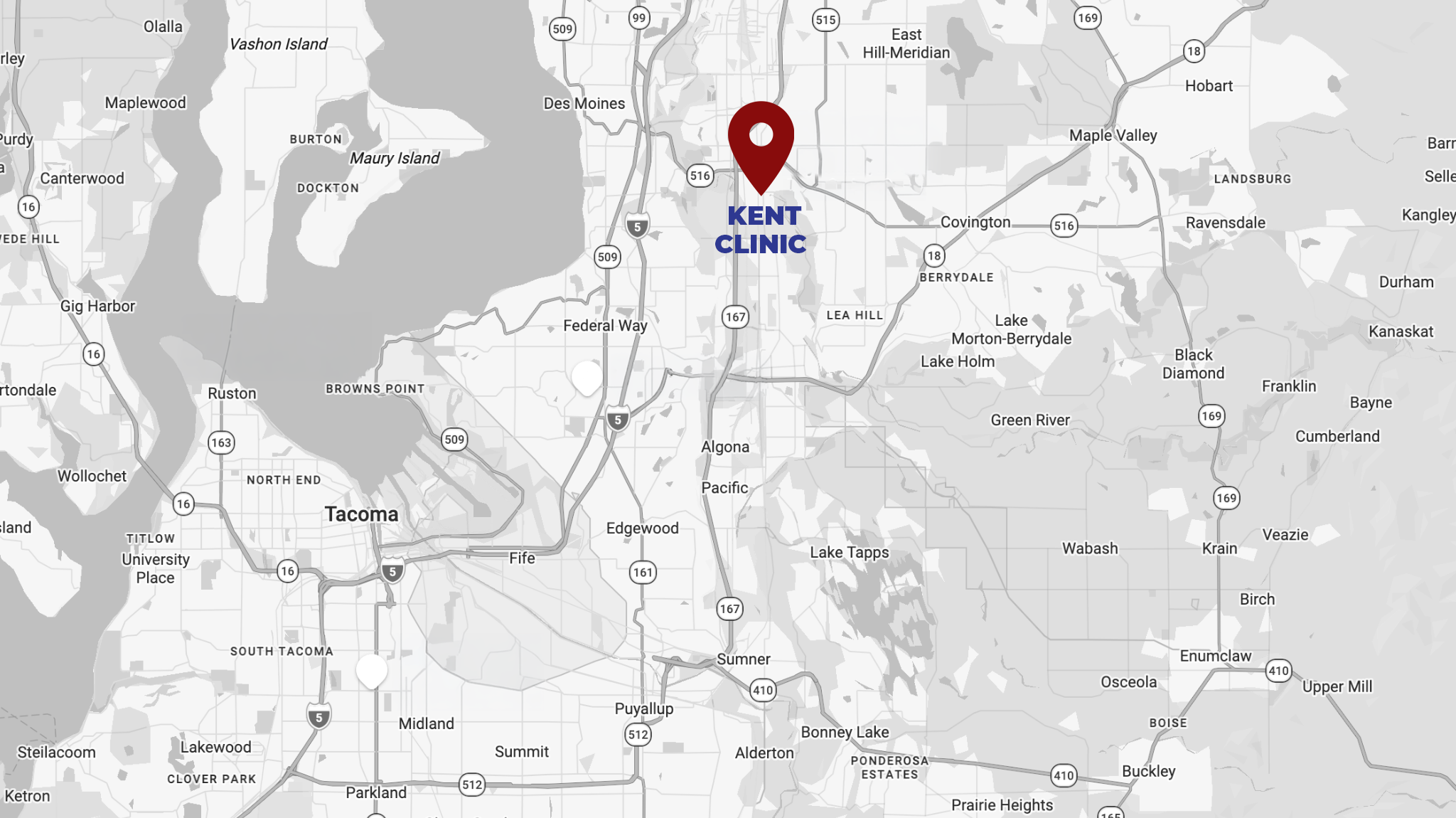 kent chiropractic physicians clinic