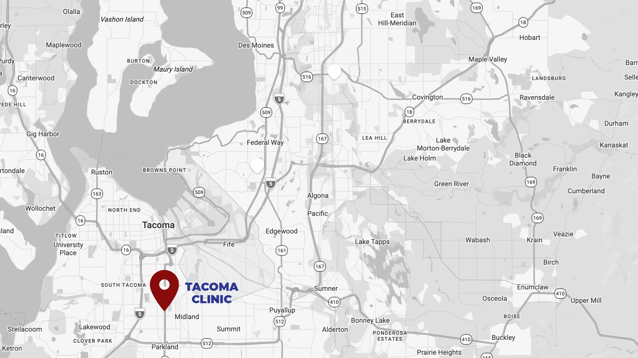 tacoma chiropractic physicians clinic