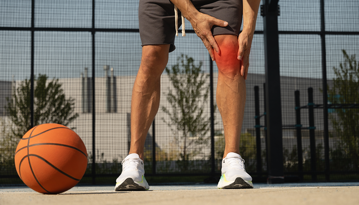 Most Common Sports Injury Suited for Chiropractor Treatment and Recovery