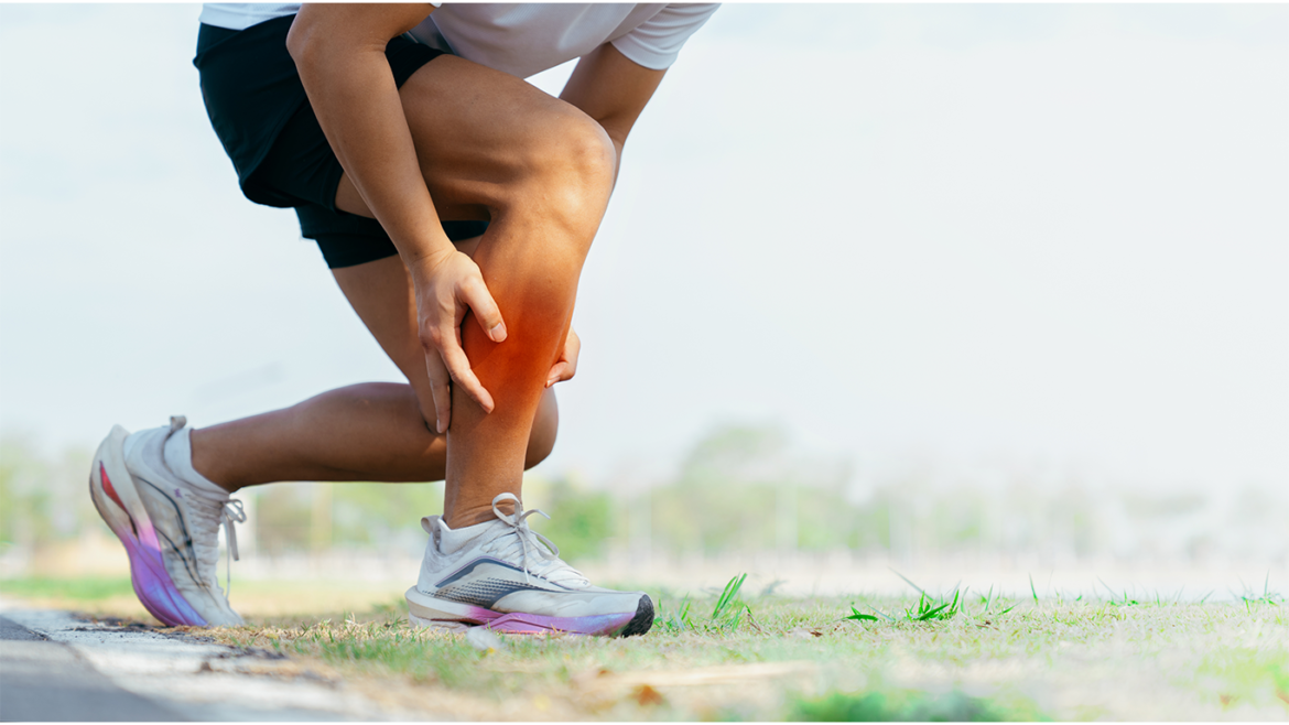 What a Chiropractor Wants Every Runner to Know About Injury Prevention